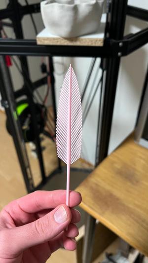 Feather v1