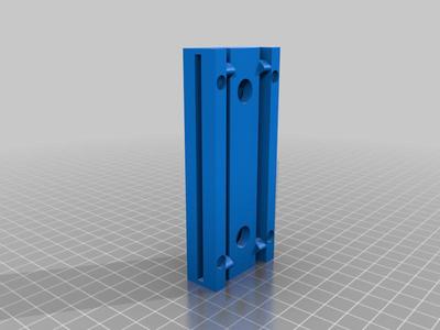 T6 Multivan Multi Rail