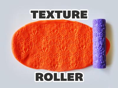 Texture Roller V37 | Day of the Dead