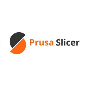 Prusa Slicer Logo   