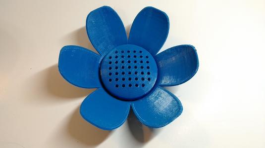 Lotus Flower sprinkler