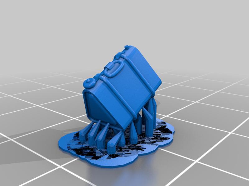 Explosionssicher Fuel Can RESIN