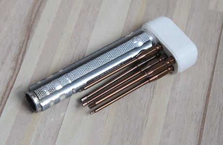 TURNIGY screwdriver set holder