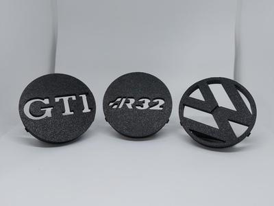 Vw golf 4 vent cover