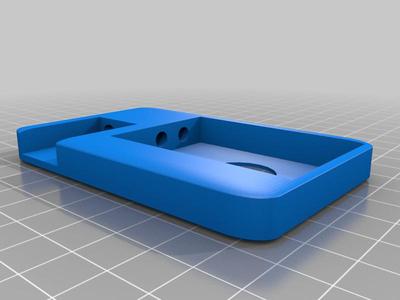 BL-3 Li-ION holder charger