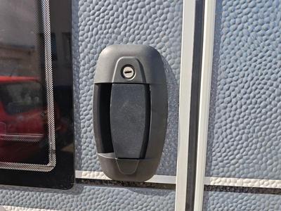 Replacement Handle for Hobby Caravans