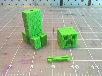 Minecraft Creeper