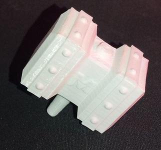 Marteau Mandatory / MDR