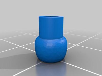 Walksnail VRX Tactile Button
