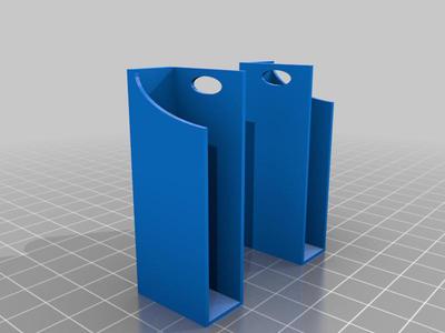 XP-PEN tablet and pen holder