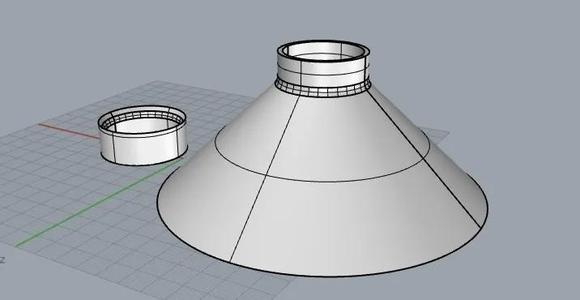 simple funnel   