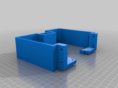 Gobilda FTC Wheel Guard