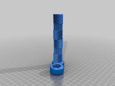 2 way screw