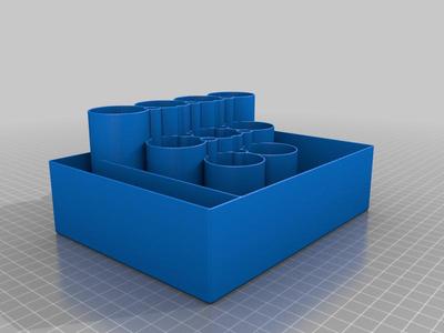 Desktop Organizer