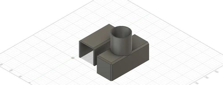 Jet planer dust collection   