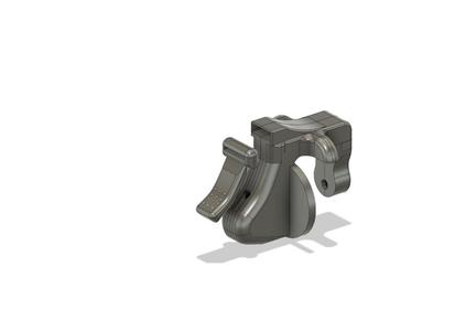 PUBG Mobile Gaming Buttons
