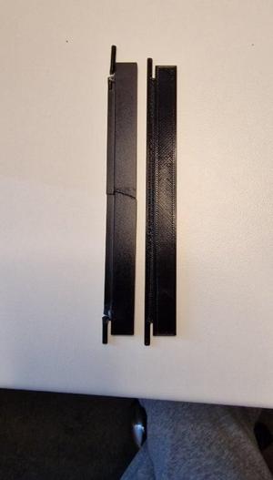 Retron 5 Lid, spare part