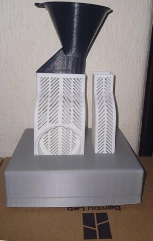 Dry pods (AMS) Holder