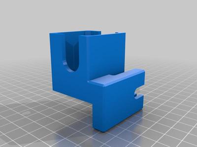 BTT Smart Sensor Mount