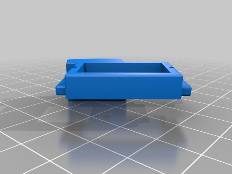 3D Printed Hungry Hound