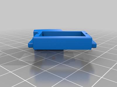 3D Printed Hungry Hound