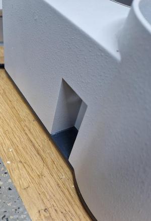 Erkoform - RVE Becher