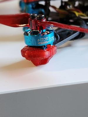 BetaFPV HX115 LR Bumper