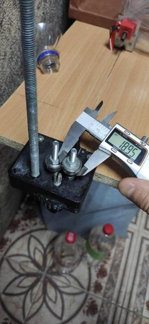 Adjustable PET Bottle Cutter 626