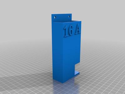 Diazed Fuse Box