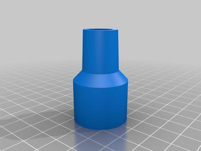 SUP pump adapters