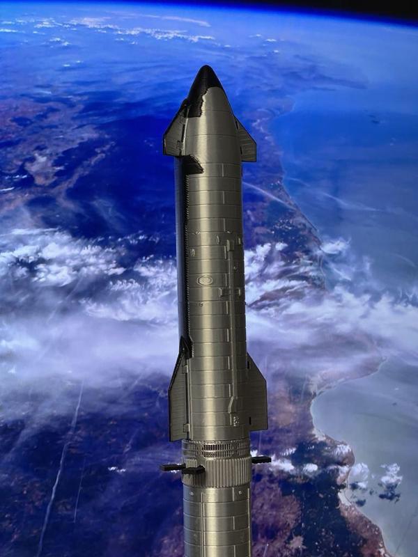 Mods and Add-ons for AstroNot's Starship Complex