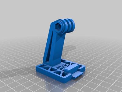 GoPro NVG Mount (extended)