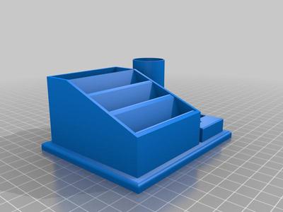 hyper tough mini screw driver stand
