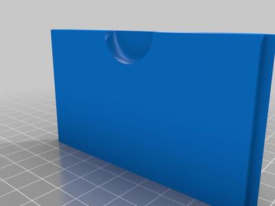 Yugioh Tin Insert & Divider
