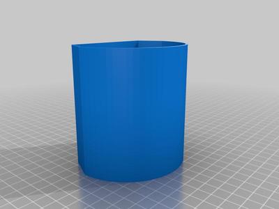TO-92 Transistor Pen Holder