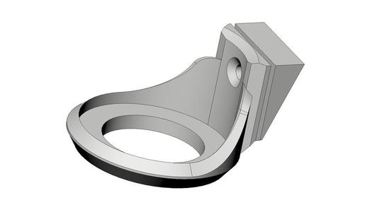 Aqara motion sensor wall mount