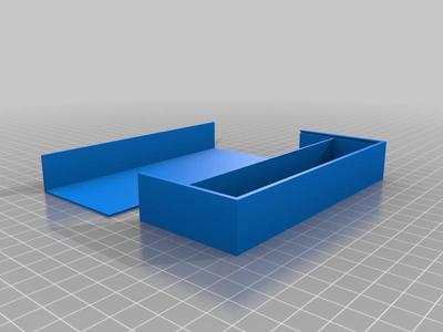 dice holder