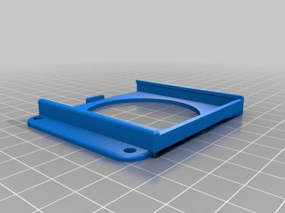 Halterung Holder ZK-502H Wuzhi Audio