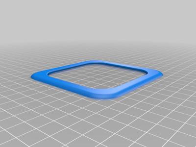 Blende Ladekoffer ISDT Q8 Charger