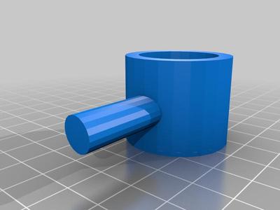 container with handle