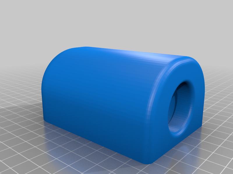 12V USB Charger Mount