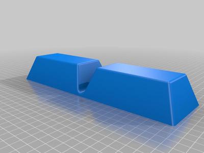 Sand Casting Patterns - Ingots