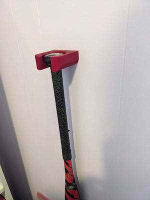 Bat Hanger