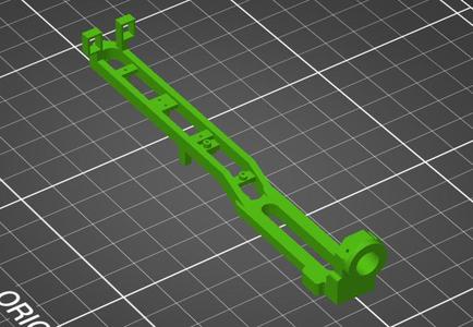 Flyzone Aircore Powercore