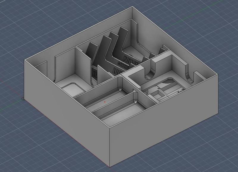 Bloc by Bloc: Uprising insert