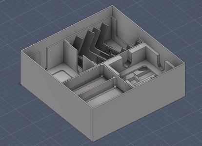 Bloc by Bloc: Uprising insert