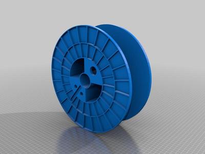 2KG spool