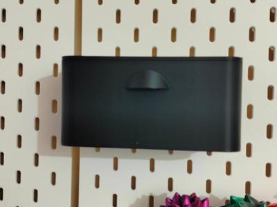 160x80x80 mm Drawer for SKÅDIS