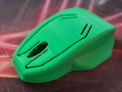 Gaming Mouse For Wireless Mouse Components Kit 002