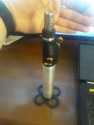 LEXIVON LX-770 BASE STAND V2